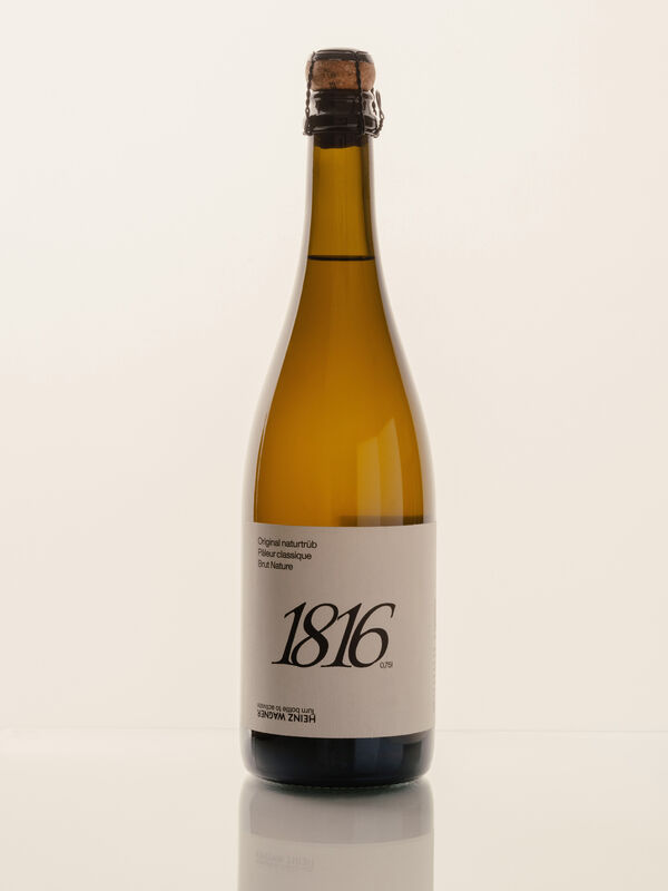1816 Paleur Classique