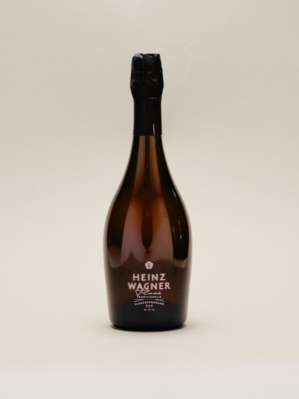 Heinz Wagner - Ros&eacute;